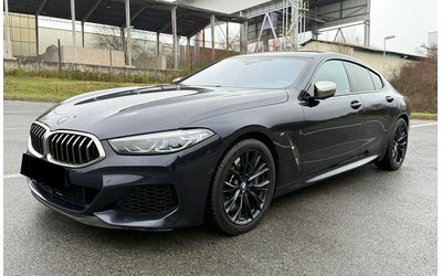 bmw-850i-850i-xdrive-m-sport - 1