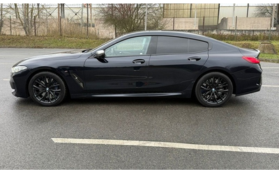 bmw-850i-850i-xdrive-m-sport - 4