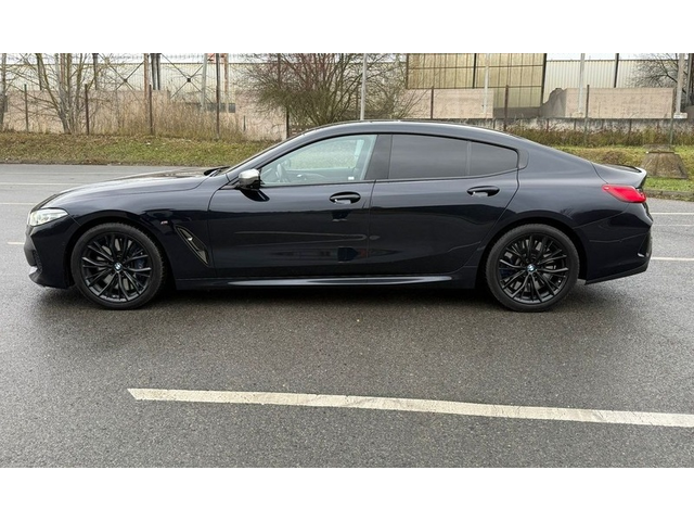 BMW 850i 850i xDrive M-Sport - автомобили, коли, обяви за нови и употребявани 4