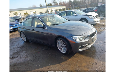 bmw-activehybrid-3-3-0l-i-6-di-dohc-vvt-turbo-300hp-rear-wheel-drive - 0