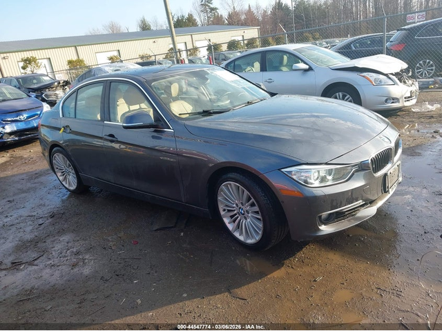BMW ACTIVEHYBRID 3 3.0L I-6 DI, DOHC, VVT, TURBO, 300HP Rear Wheel Drive - автомобили, коли, обяви за нови и употребявани 0
