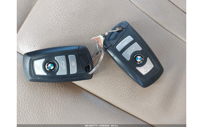 BMW ACTIVEHYBRID 3 3.0L I-6 DI, DOHC, VVT, TURBO, 300HP Rear Wheel Drive - автомобили, коли, обяви за нови и употребявани 10