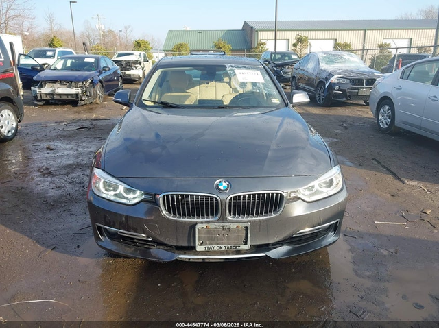 BMW ACTIVEHYBRID 3 3.0L I-6 DI, DOHC, VVT, TURBO, 300HP Rear Wheel Drive - автомобили, коли, обяви за нови и употребявани 11