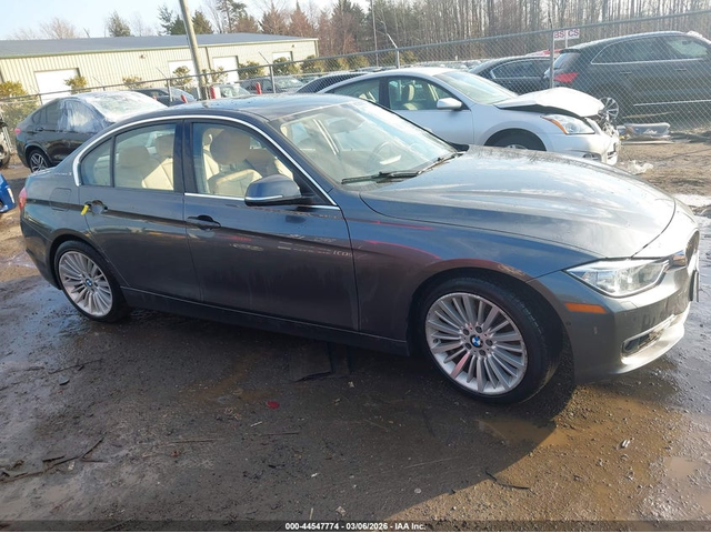 BMW ACTIVEHYBRID 3 3.0L I-6 DI, DOHC, VVT, TURBO, 300HP Rear Wheel Drive - автомобили, коли, обяви за нови и употребявани 12