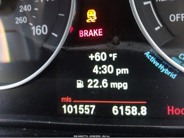 BMW ACTIVEHYBRID 3 3.0L I-6 DI, DOHC, VVT, TURBO, 300HP Rear Wheel Drive - автомобили, коли, обяви за нови и употребявани 14