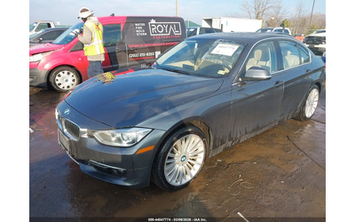 bmw-activehybrid-3-3-0l-i-6-di-dohc-vvt-turbo-300hp-rear-wheel-drive - 1
