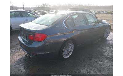 bmw-activehybrid-3-3-0l-i-6-di-dohc-vvt-turbo-300hp-rear-wheel-drive - 3