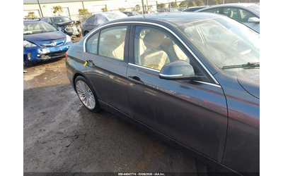 bmw-activehybrid-3-3-0l-i-6-di-dohc-vvt-turbo-300hp-rear-wheel-drive - 5