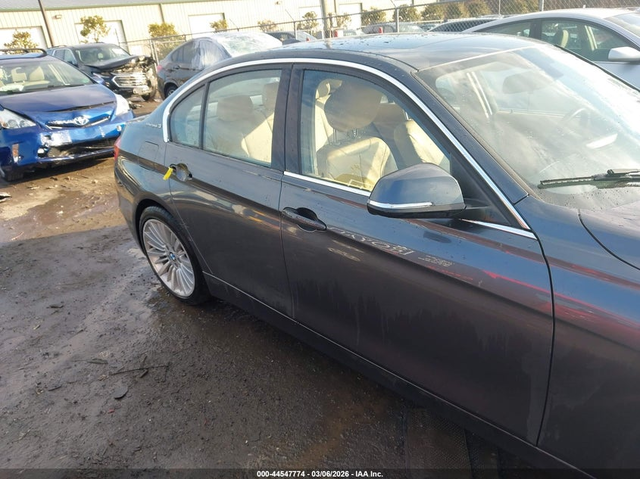 BMW ACTIVEHYBRID 3 3.0L I-6 DI, DOHC, VVT, TURBO, 300HP Rear Wheel Drive - автомобили, коли, обяви за нови и употребявани 5
