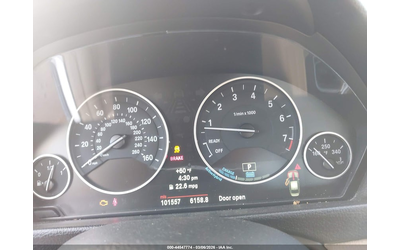 BMW ACTIVEHYBRID 3 3.0L I-6 DI, DOHC, VVT, TURBO, 300HP Rear Wheel Drive - автомобили, коли, обяви за нови и употребявани 6