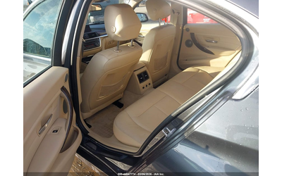 BMW ACTIVEHYBRID 3 3.0L I-6 DI, DOHC, VVT, TURBO, 300HP Rear Wheel Drive - автомобили, коли, обяви за нови и употребявани 7