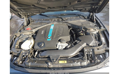 BMW ACTIVEHYBRID 3 3.0L I-6 DI, DOHC, VVT, TURBO, 300HP Rear Wheel Drive - автомобили, коли, обяви за нови и употребявани 9