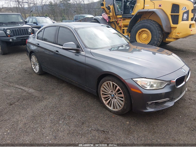 BMW ACTIVEHYBRID 3 3.0L I-6 DI, DOHC, VVT, TURBO, 300HP Rear Wheel Drive - автомобили, коли, обяви за нови и употребявани 0