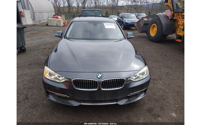 BMW ACTIVEHYBRID 3 3.0L I-6 DI, DOHC, VVT, TURBO, 300HP Rear Wheel Drive - автомобили, коли, обяви за нови и употребявани 11