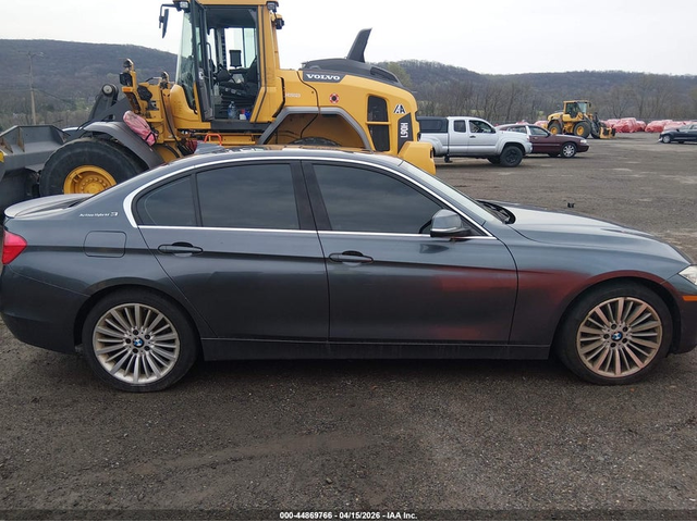 BMW ACTIVEHYBRID 3 3.0L I-6 DI, DOHC, VVT, TURBO, 300HP Rear Wheel Drive - автомобили, коли, обяви за нови и употребявани 12