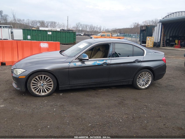 BMW ACTIVEHYBRID 3 3.0L I-6 DI, DOHC, VVT, TURBO, 300HP Rear Wheel Drive - автомобили, коли, обяви за нови и употребявани 13