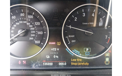 BMW ACTIVEHYBRID 3 3.0L I-6 DI, DOHC, VVT, TURBO, 300HP Rear Wheel Drive - автомобили, коли, обяви за нови и употребявани 14