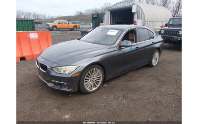 bmw-activehybrid-3-3-0l-i-6-di-dohc-vvt-turbo-300hp-rear-wheel-drive - 1