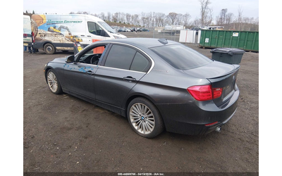 bmw-activehybrid-3-3-0l-i-6-di-dohc-vvt-turbo-300hp-rear-wheel-drive - 2