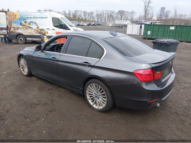 BMW ACTIVEHYBRID 3 3.0L I-6 DI, DOHC, VVT, TURBO, 300HP Rear Wheel Drive - автомобили, коли, обяви за нови и употребявани 2