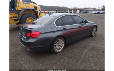 bmw-activehybrid-3-3-0l-i-6-di-dohc-vvt-turbo-300hp-rear-wheel-drive - 3