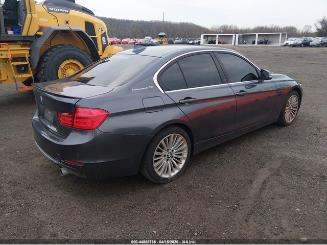 BMW ACTIVEHYBRID 3 3.0L I-6 DI, DOHC, VVT, TURBO, 300HP Rear Wheel Drive - автомобили, коли, обяви за нови и употребявани 3