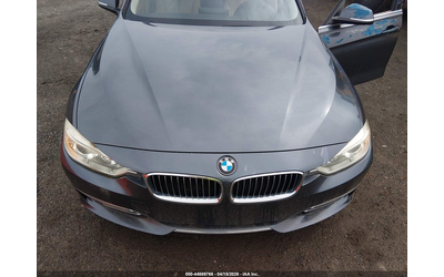 bmw-activehybrid-3-3-0l-i-6-di-dohc-vvt-turbo-300hp-rear-wheel-drive - 5
