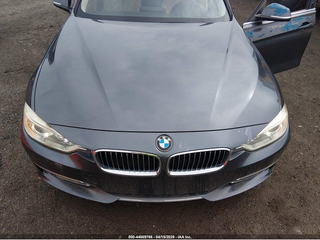BMW ACTIVEHYBRID 3 3.0L I-6 DI, DOHC, VVT, TURBO, 300HP Rear Wheel Drive - автомобили, коли, обяви за нови и употребявани 5