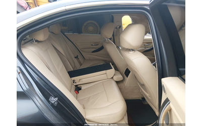 BMW ACTIVEHYBRID 3 3.0L I-6 DI, DOHC, VVT, TURBO, 300HP Rear Wheel Drive - автомобили, коли, обяви за нови и употребявани 7