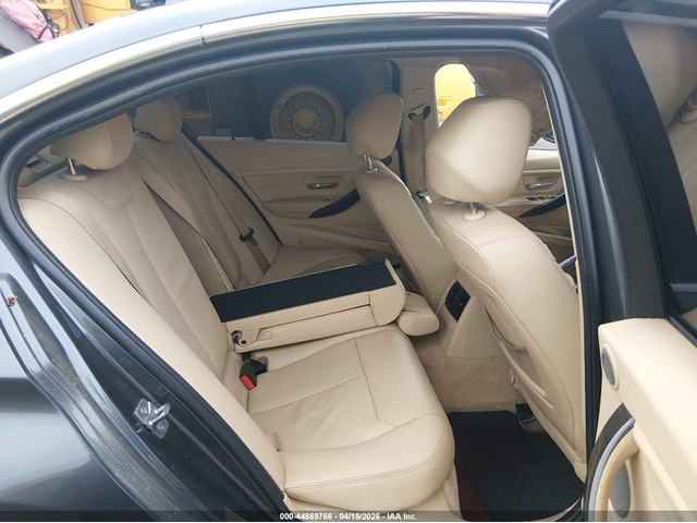 BMW ACTIVEHYBRID 3 3.0L I-6 DI, DOHC, VVT, TURBO, 300HP Rear Wheel Drive - автомобили, коли, обяви за нови и употребявани 7