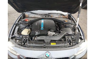 BMW ACTIVEHYBRID 3 3.0L I-6 DI, DOHC, VVT, TURBO, 300HP Rear Wheel Drive - автомобили, коли, обяви за нови и употребявани 9