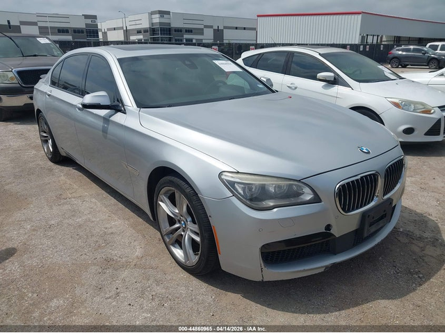 BMW ALPINA B7 4.4L V8 FI DOHC 32V NF4 Rear Wheel Drive - автомобили, коли, обяви за нови и употребявани 0