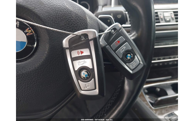 BMW ALPINA B7 4.4L V8 FI DOHC 32V NF4 Rear Wheel Drive - автомобили, коли, обяви за нови и употребявани 10