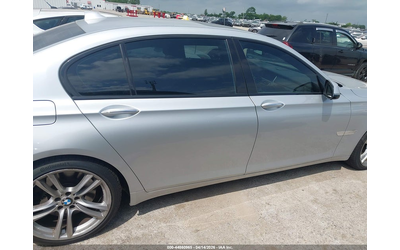 BMW ALPINA B7 4.4L V8 FI DOHC 32V NF4 Rear Wheel Drive - автомобили, коли, обяви за нови и употребявани 12