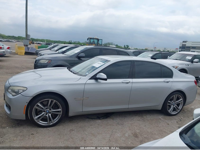 BMW ALPINA B7 4.4L V8 FI DOHC 32V NF4 Rear Wheel Drive - автомобили, коли, обяви за нови и употребявани 13