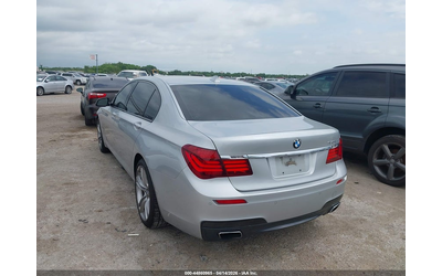 bmw-alpina-b7-4-4l-v8-fi-dohc-32v-nf4-rear-wheel-drive - 2