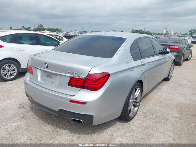 BMW ALPINA B7 4.4L V8 FI DOHC 32V NF4 Rear Wheel Drive - автомобили, коли, обяви за нови и употребявани 3