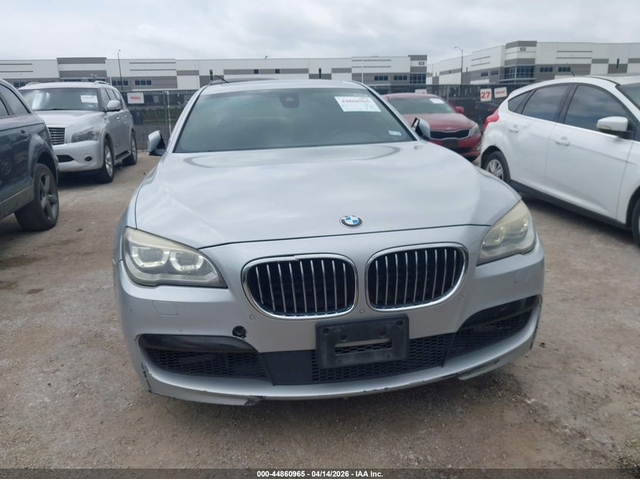BMW ALPINA B7 4.4L V8 FI DOHC 32V NF4 Rear Wheel Drive - автомобили, коли, обяви за нови и употребявани 5