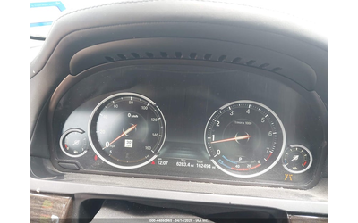 BMW ALPINA B7 4.4L V8 FI DOHC 32V NF4 Rear Wheel Drive - автомобили, коли, обяви за нови и употребявани 6