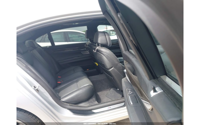 BMW ALPINA B7 4.4L V8 FI DOHC 32V NF4 Rear Wheel Drive - автомобили, коли, обяви за нови и употребявани 7