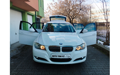 BMW E91 - автомобили, коли, обяви за нови и употребявани 8