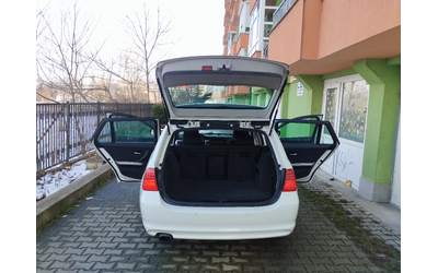 BMW E91 - автомобили, коли, обяви за нови и употребявани 9