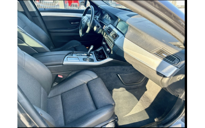 BMW F-11 - автомобили, коли, обяви за нови и употребявани 10