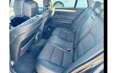 BMW F-11 - автомобили, коли, обяви за нови и употребявани 11