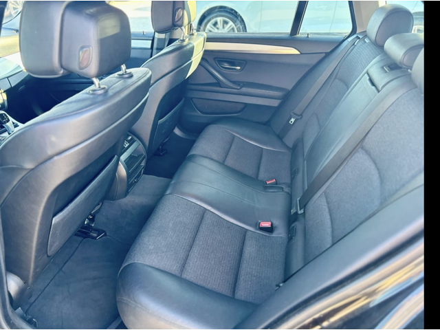 BMW F-11 - автомобили, коли, обяви за нови и употребявани 11