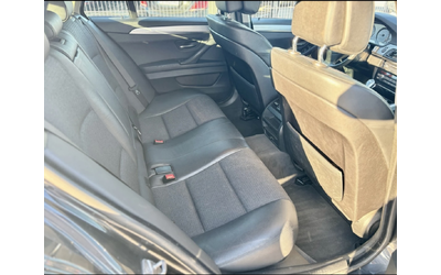 BMW F-11 - автомобили, коли, обяви за нови и употребявани 12