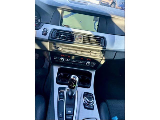 BMW F-11 - автомобили, коли, обяви за нови и употребявани 13