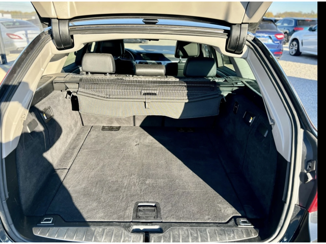 BMW F-11 - автомобили, коли, обяви за нови и употребявани 14