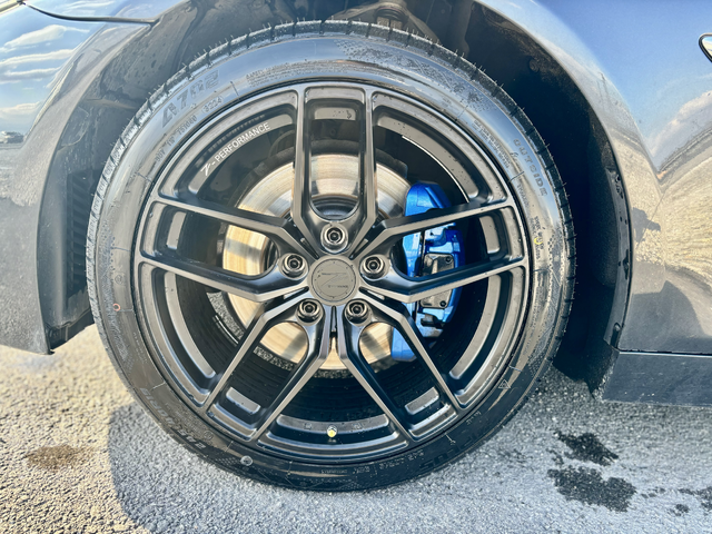 BMW F-11 - автомобили, коли, обяви за нови и употребявани 15