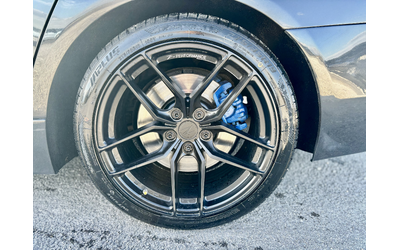 BMW F-11 - автомобили, коли, обяви за нови и употребявани 16